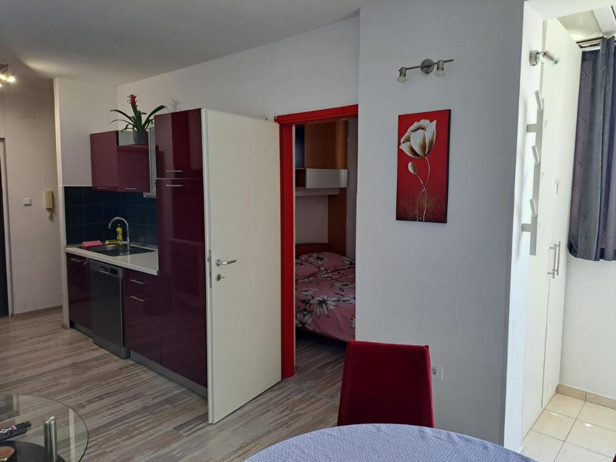 Maris Apartamento Split Exterior foto