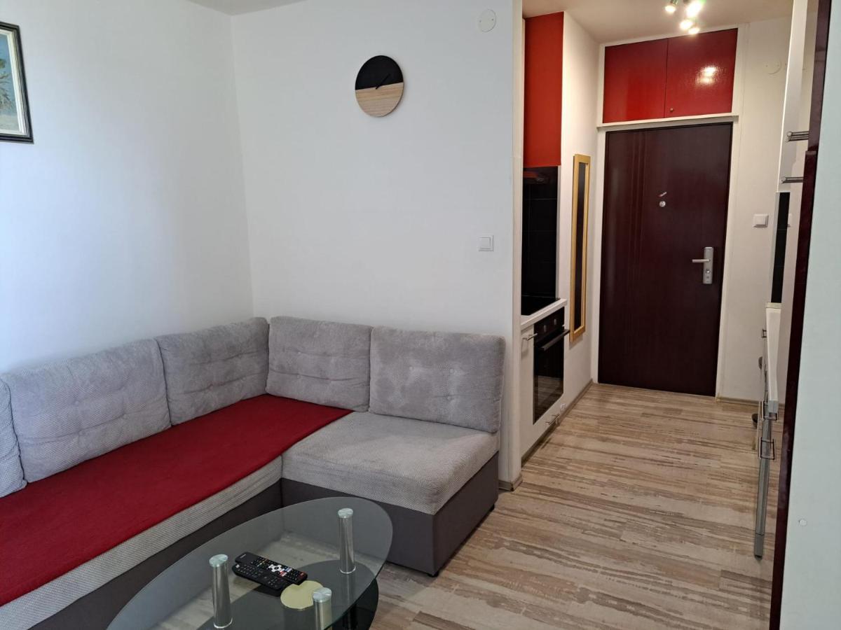 Maris Apartamento Split Exterior foto
