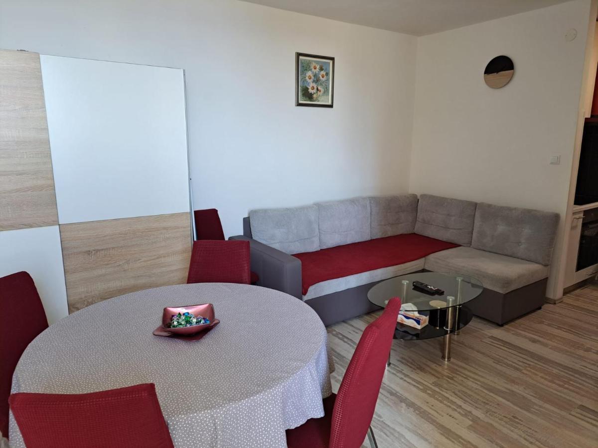 Maris Apartamento Split Exterior foto