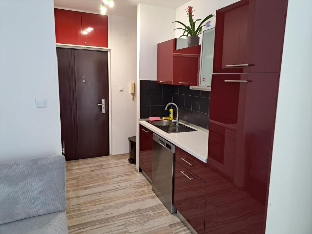 Maris Apartamento Split Exterior foto