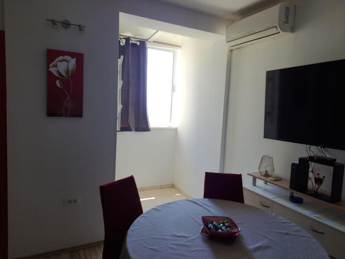 Maris Apartamento Split Exterior foto
